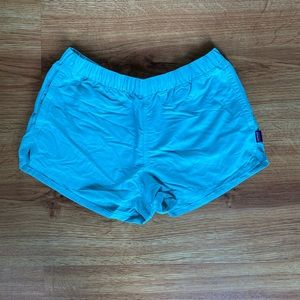 Patagonia Women’s Barely Baggies